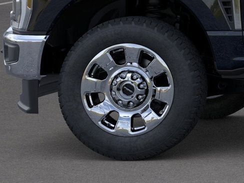 New 2026 Ford F250 King Ranch w/ Chrome Package AWD/4WD image 19