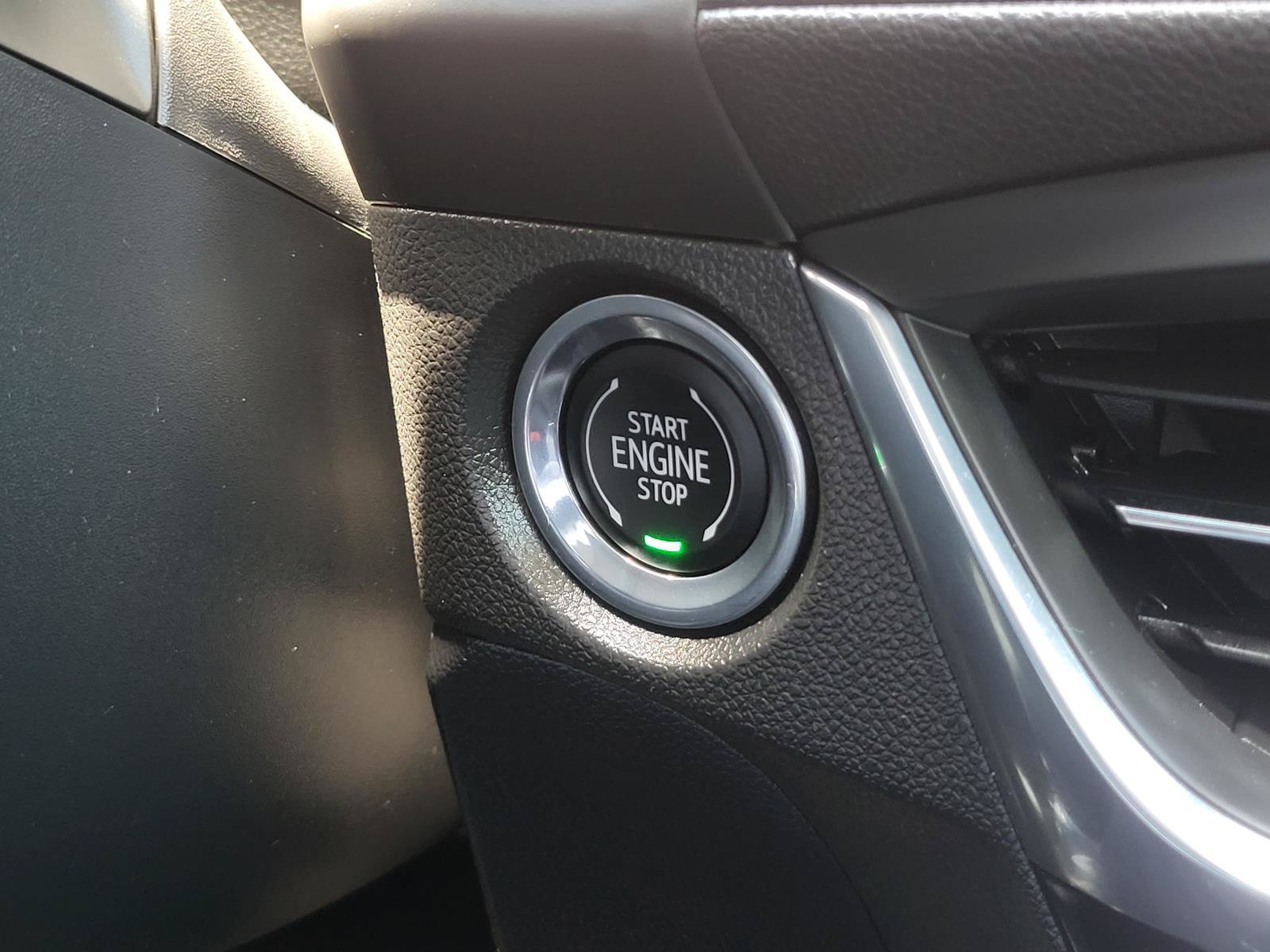 Used 2025 Buick Encore GX Sport Touring w/ Advanced Technology Package FWD image 33