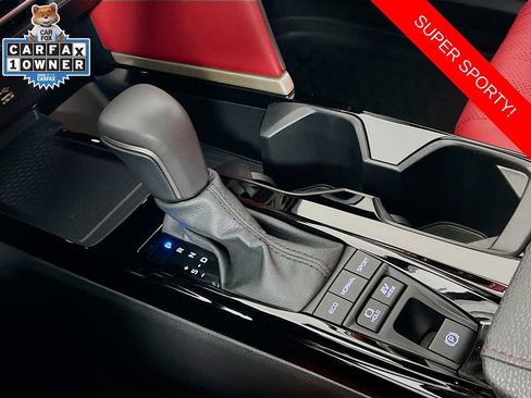 Used 2025 Toyota Camry XSE w/ Premium Plus Package FWD image 17
