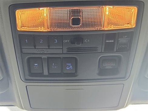 Certified 2017 Toyota 4Runner Limited image 24