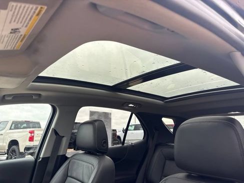 Used 2020 Chevrolet Equinox Premier AWD/4WD image 40