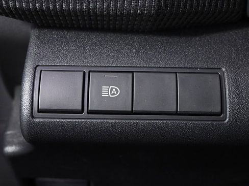 Used 2023 Subaru Solterra AWD image 24