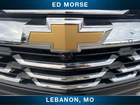 Used 2025 Chevrolet Equinox LT image 29