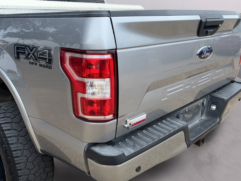 Used 2020 Ford F150 XLT w/ Equipment Group 302A Luxury AWD/4WD image 41