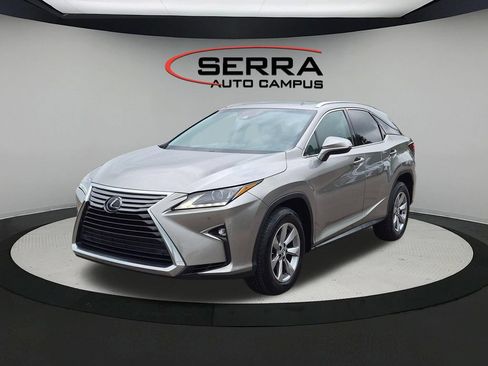Used 2019 Lexus RX 350 AWD w/ Navigation Package image 1