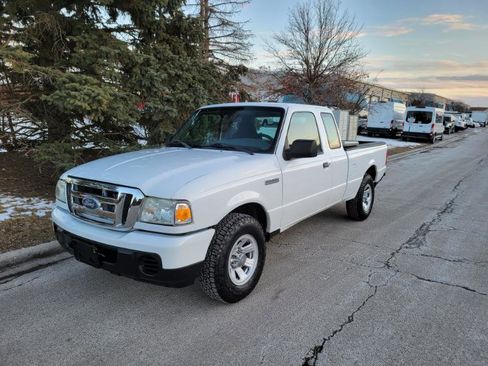 Used 2009 Ford Ranger XLT image 4