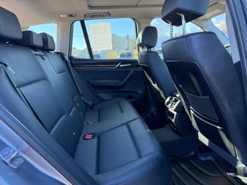 Used 2016 BMW X3 xDrive28i image 17