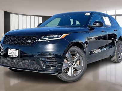 Used 2023 Land Rover Range Rover Velar R-Dynamic S