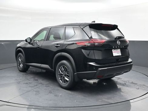 Certified 2026 Nissan Rogue S image 6