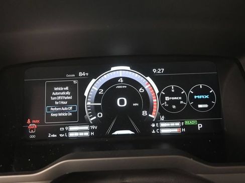 New 2026 Toyota Sequoia 1794 Edition w/ TRD Off-Road Package AWD/4WD image 9