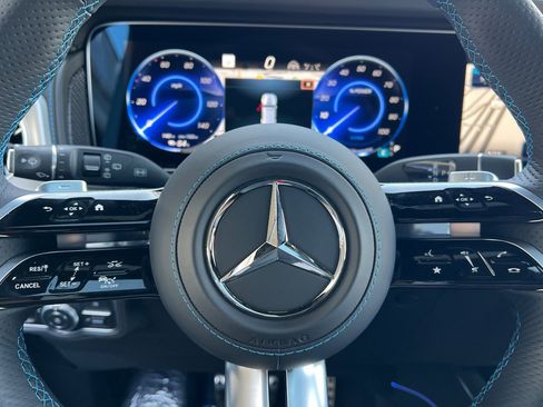 New 2025 Mercedes-Benz G 580 w/ EQ Technology image 16