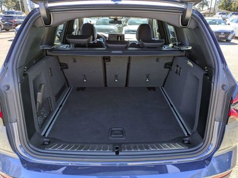 Used 2022 BMW X3 sDrive30i w/ Premium Package 2 image 13