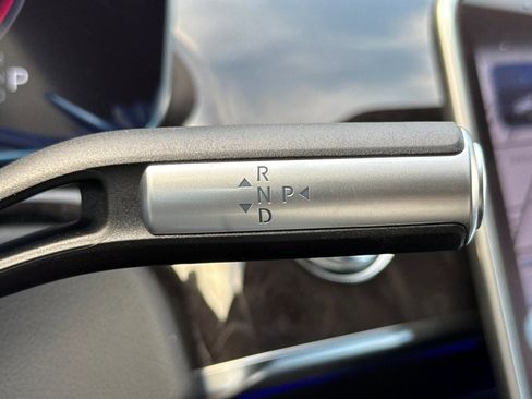 New 2026 Mercedes-Benz S 500 S 500 image 17