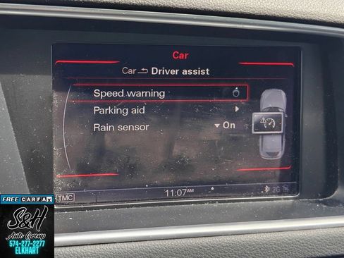Used 2014 Audi Q5 2.0T Premium Plus AWD/4WD image 11