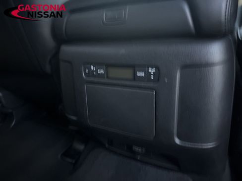 Used 2023 Nissan Armada SV image 30