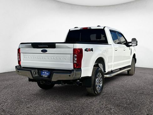 Certified 2022 Ford F250 Lariat w/ Lariat Value Package image 7