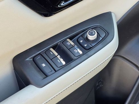 New 2026 Subaru Forester Limited AWD/4WD image 22