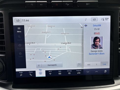 Used 2023 Ford F150 XLT w/ Equipment Group 302A High image 20