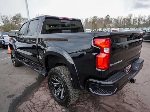 Used 2024 Chevrolet Silverado 1500 RST w/ All Star Edition Plus AWD/4WD image 5