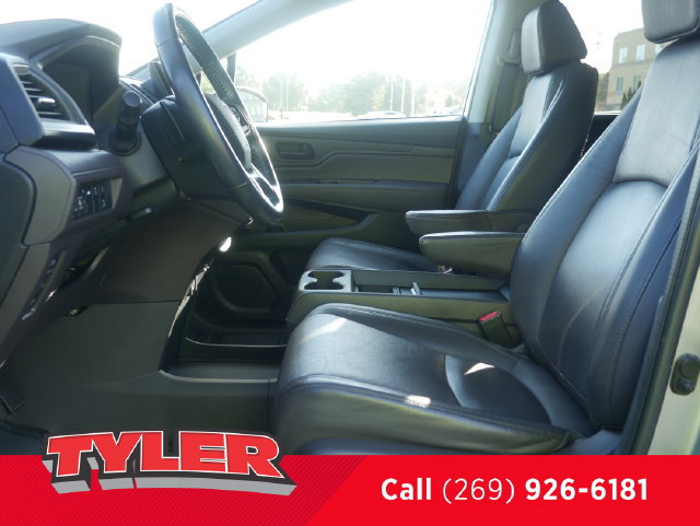 Used 2020 Honda Odyssey EX-L image 35