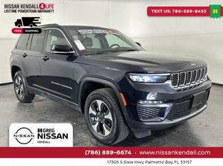 Used 2024 Jeep Grand Cherokee Limited 4xe video 2