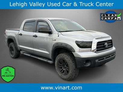 Used 2008 Toyota Tundra SR5