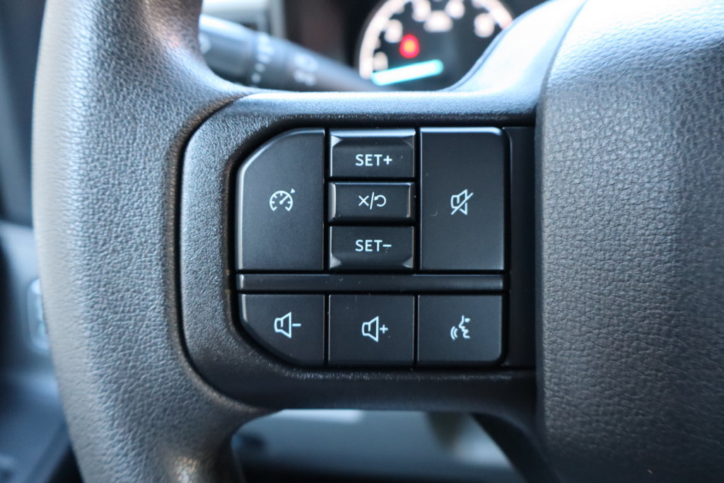 Used 2026 Ford F250 XL AWD/4WD image 22
