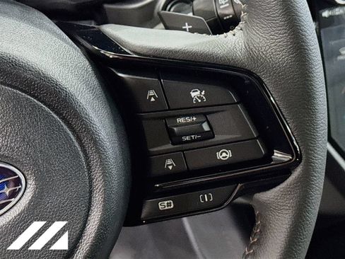 New 2026 Subaru Forester Sport AWD/4WD image 12