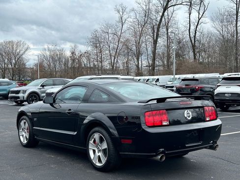 Used 2006 Ford Mustang GT Premium image 5