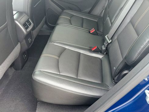 Certified 2023 Chevrolet Equinox Premier w/ LPO, Cargo Package image 22