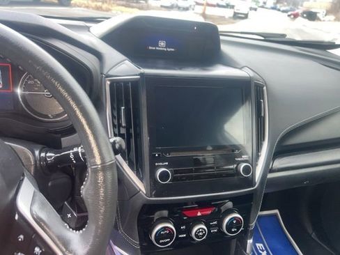 Used 2023 Subaru Forester Touring image 16