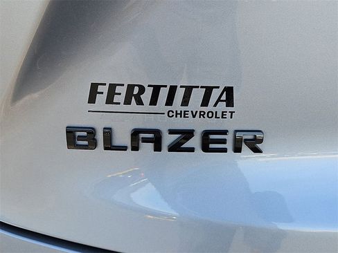 Certified 2024 Chevrolet Blazer RS w/ Enhanced Convenience Package image 32