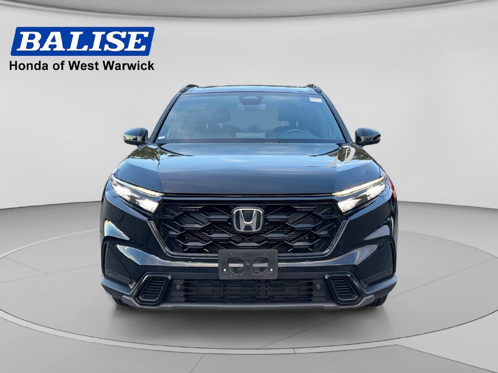 Used 2025 Honda CR-V Sport-L image 2