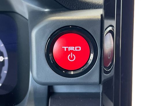 New 2025 Toyota Tacoma TRD Off-Road image 20