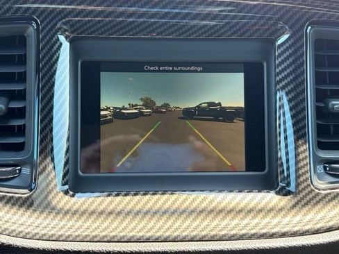 Used 2023 Dodge Challenger SXT RWD image 22