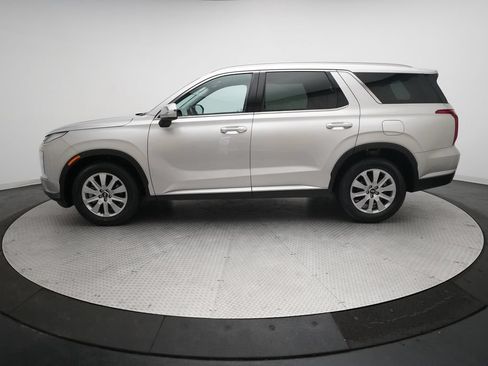 Used 2025 Hyundai Palisade SEL AWD/4WD image 24