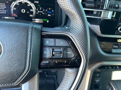 Used 2023 Toyota Sequoia SR5 AWD/4WD image 14