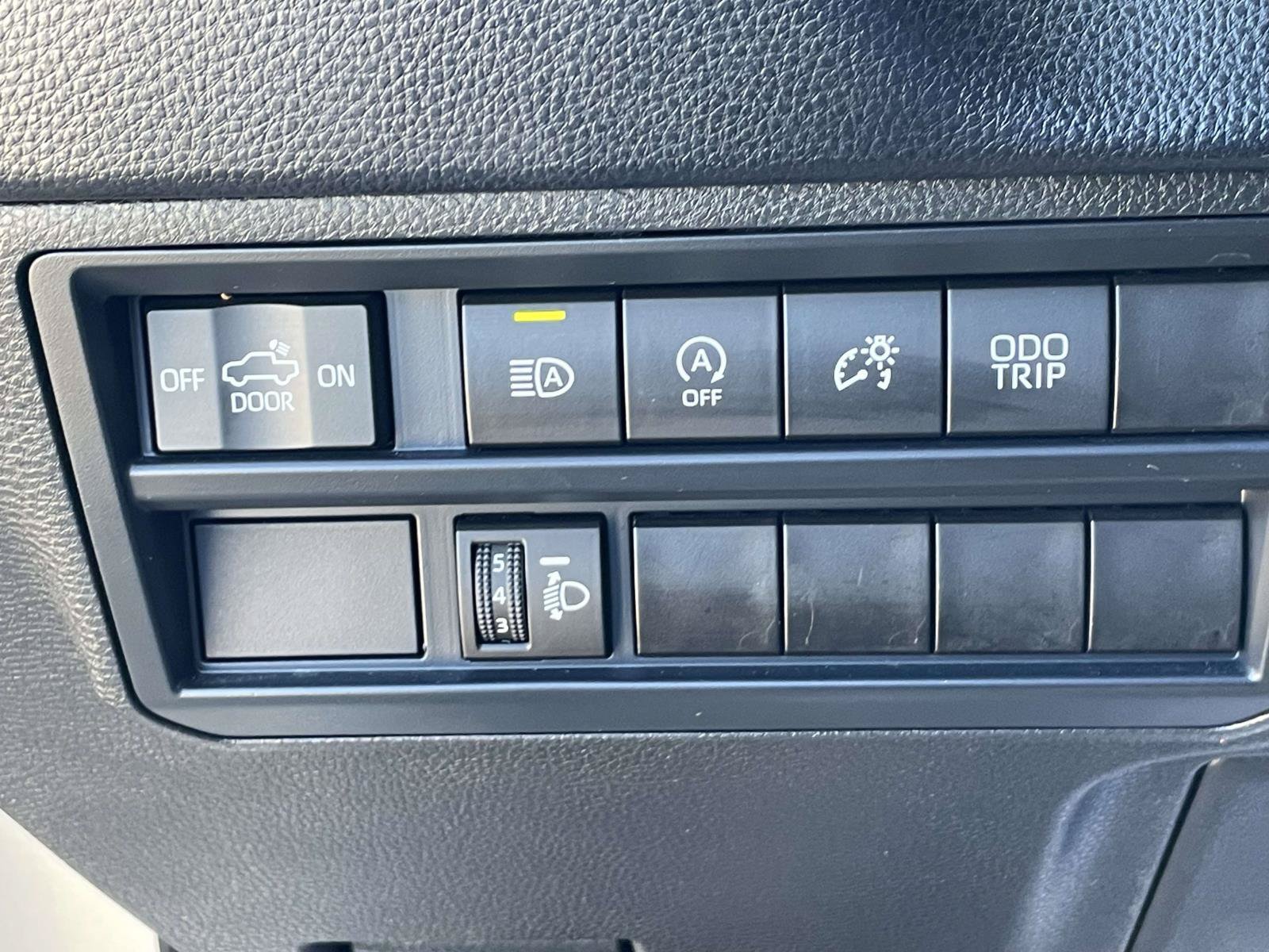 Used 2024 Toyota Tundra SR AWD/4WD image 21