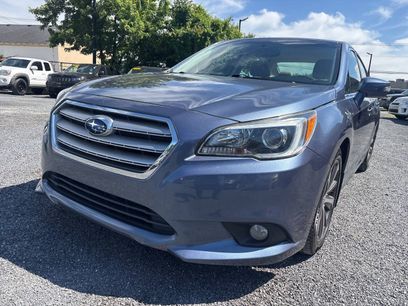 Used 2015 Subaru Legacy 3.6R Limited