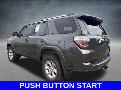 Used 2023 Toyota 4Runner SR5 AWD/4WD image 7