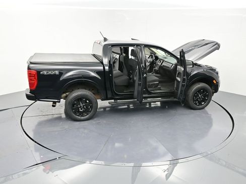 Used 2023 Ford Ranger XLT w/ Equipment Group 301A Mid image 26
