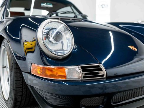 Used 1990 Porsche 911 Carrera image 14