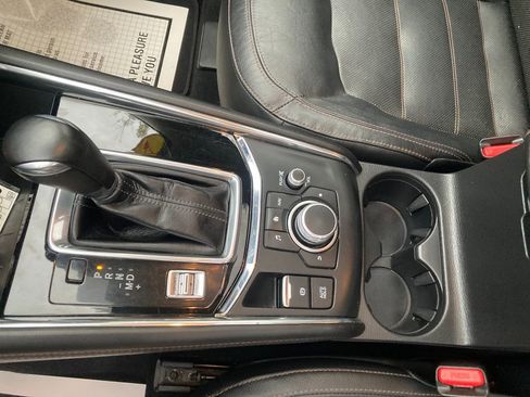 Used 2020 MAZDA CX-5 Grand Touring image 31