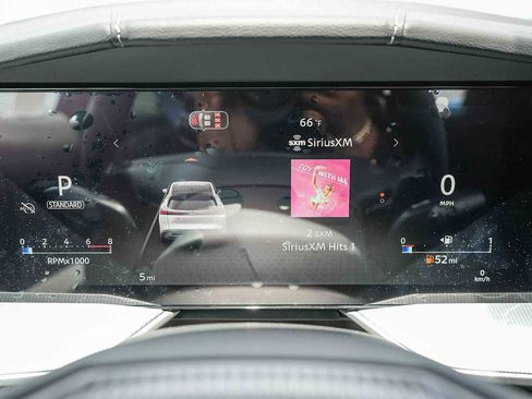 New 2026 Nissan Murano SL AWD/4WD image 24