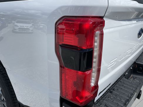 New 2026 Ford F350 Lariat image 7