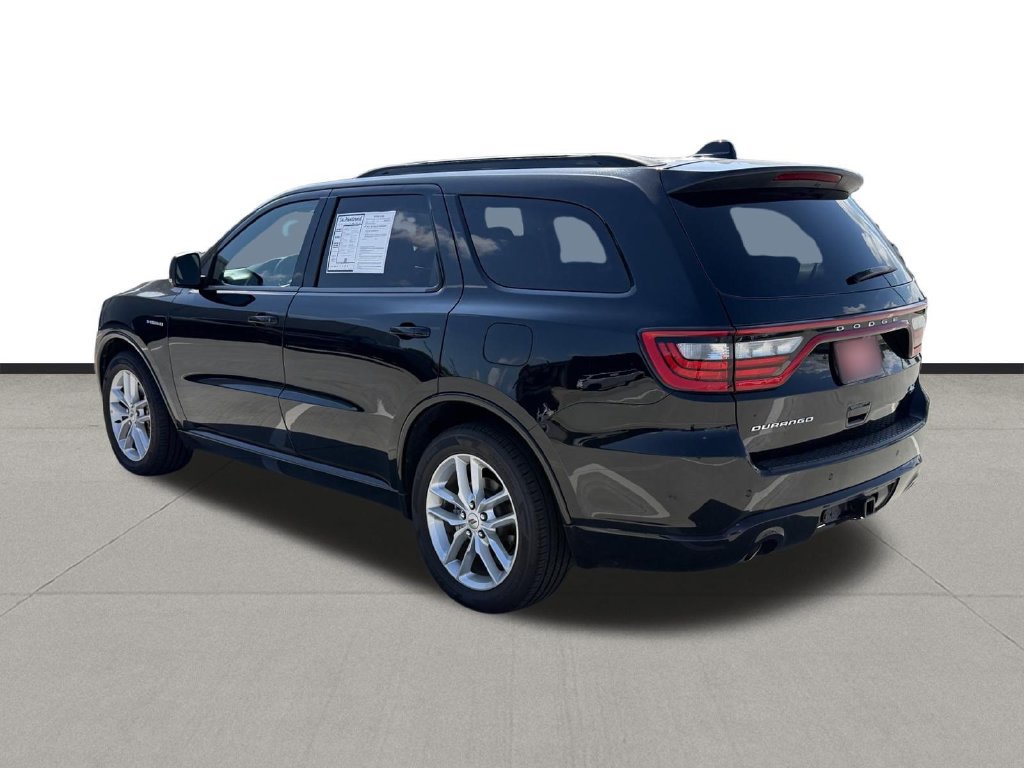 Used 2023 Dodge Durango R/T RWD image 7