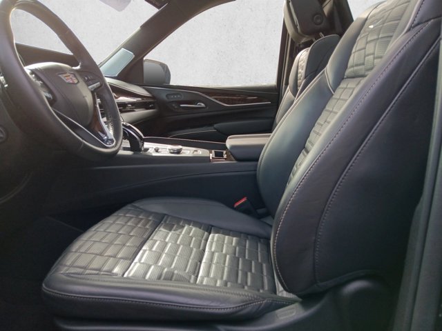 Used 2023 Cadillac Escalade Sport Platinum w/ LPO, ONYX Package RWD image 15
