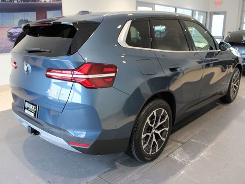 New 2026 BMW X3 xDrive30 w/ Premium Package image 17