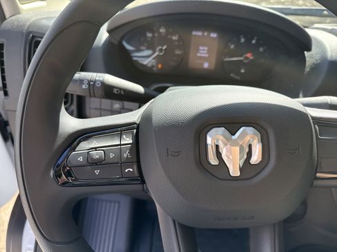 New 2026 RAM ProMaster 1500 image 21