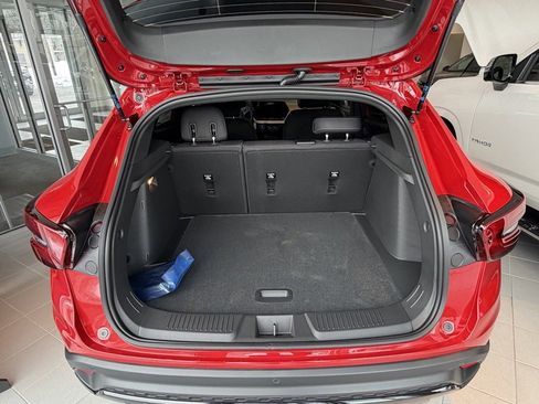 New 2026 Chevrolet Trax RS w/ Driver Confidence Package image 11